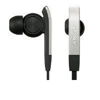Sony MDR-XB40EX 13.5mm High Sensitivity Driver Extra Bass EX Earbuds ( Sony Ear Bud Headphone ) รูปที่ 1