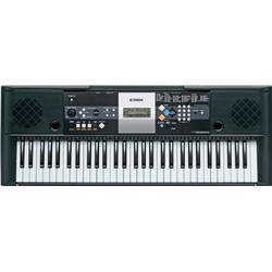 Yamaha PSR-E223 61-key Portable keyboard with 375 Voices รูปที่ 1