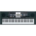 Yamaha PSR-E223 61-key Portable keyboard with 375 Voices