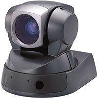 Sony EVI D100 - CCTV camera - color - optical zoom: 10 x ( Sony CCTV ) รูปที่ 1