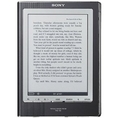 Sony Reader Digital Book PRS-700BC - eBook reader - Sony Reader Software - 6