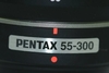 รูปย่อ Pentax SMC DA-L 55-300mm f/4-5.8 Telephoto Lens Kit With 2X Converter 110-600mm , Set of 3 Filters , Hood , Extended Warranty , Case , Cap Keeper , Cleaning Kit ( Pentax Len ) รูปที่4
