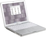 รูปย่อ Review Apple iBook Laptop 600MHz, 128 MB RAM, 20 GB, DVD-ROM/CD-RW รูปที่3