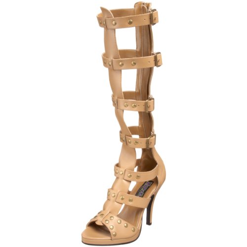 Funtasma Women's Gladiator Sandal รูปที่ 1