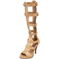 Funtasma Women's Gladiator Sandal
