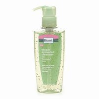 Biore Steam Activated Cleanser with SteamActiv beads 5 fl oz (147 ml) ( Cleansers  ) รูปที่ 1