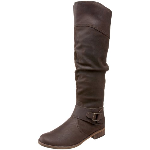 Gabor Women's Slouch Riding Boot ( Riding shoe Gabor ) รูปที่ 1