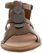 รูปย่อ Kickers Women's Iko-Iro Ankle-Strap Sandal ( Kickers ankle strap ) รูปที่4