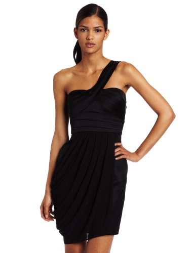 BCBGMAXAZRIA Women's Melody Dress ( BCBGMAXAZRIA Night Out dress ) รูปที่ 1