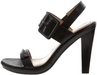 รูปย่อ Nine West Women's Dena Ankle-Strap Sandal ( Nine West ankle strap ) รูปที่6