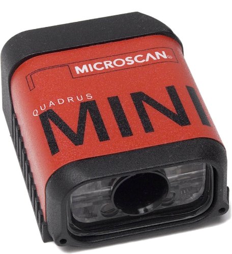 Microscan Quadrus Mini FIS-6300-1003G ( Microscan Barcode Scanner ) รูปที่ 1