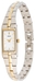 รูปย่อ Seiko Women's SZZC40 Dress Two-Tone Watch รูปที่1