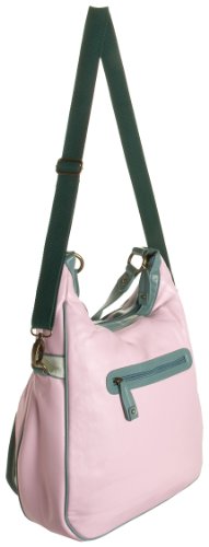 Amy Kathryn Hyacinth Hobo ( Amy Kathryn Hobo bag  ) รูปที่ 4