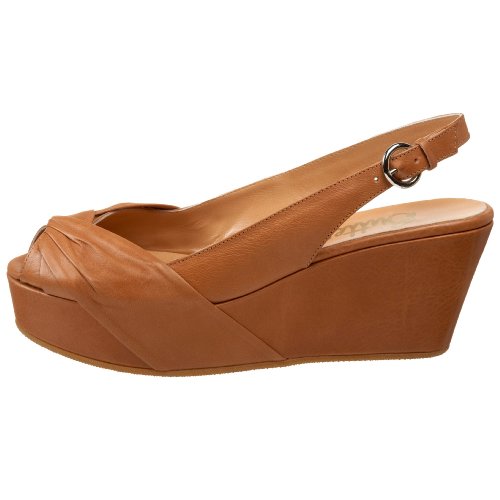 Butter Women's Soup Platform Sandal รูปที่ 7