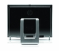 รูปย่อ Review HP TouchSmart 300-1360 All-in-One Desktop PC - Black รูปที่2