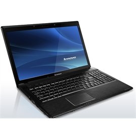 Review New Lenovo Notebook 0679ALU G560 320GB P6200 15.6inch LED Backlight 4GB DDR3 802.11bgn Windows 7 รูปที่ 1