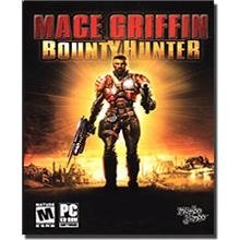 Mace Griffin: Bounty Hunter Game Shooter [Pc CD-ROM] รูปที่ 1