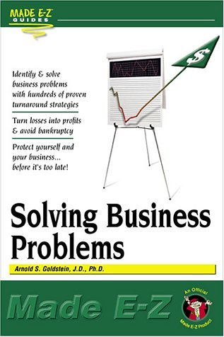 Solvng Business Problems Made E-Z   รูปที่ 1