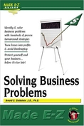 Solvng Business Problems Made E-Z  