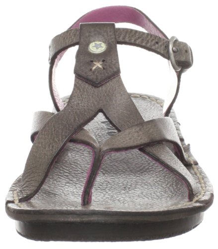 Kickers Women's Waft Ankle-Strap Sandal ( Kickers ankle strap ) รูปที่ 6