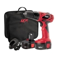 Factory-Reconditioned Skil 2240-RT 12V Cordless 3/8-in Drill/Driver With 2 Batteries ( Pistol Grip Drills )