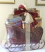 รูปย่อ HOUDINI GHIRARDELLI Metal Sleigh Chocolate Gift Basket ( HOUDINI GHIRARDELLI Chocolate Gifts ) รูปที่4