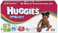 Huggies Diapers Snug & Dry ( Baby Diaper Huggies )