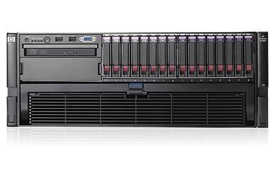 452291-b21 Hp Servers Proliant Dl580 Xeon ( HP Server  ) รูปที่ 1