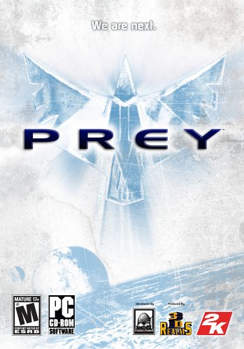 Prey Game Shooter [Pc CD-ROM] รูปที่ 1