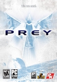 Prey Game Shooter [Pc CD-ROM]