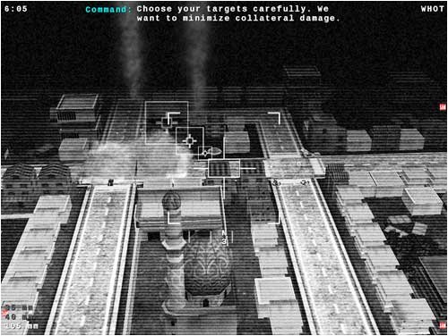 AC-130: Operation Devastation Game Shooter [Pc CD-ROM] รูปที่ 4