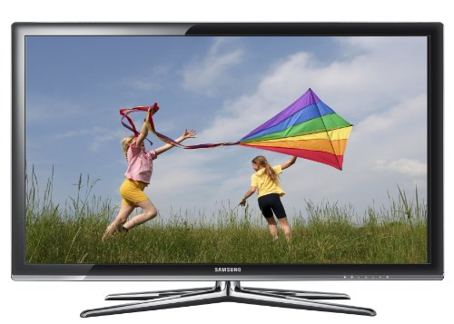 Samsung UN40C7000 40 Inches 1080p 240 Hz 3D LED HDTV (Black) ( Samsung LCD ) รูปที่ 1