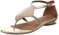 Corso Como Women's Soiree Ankle-Strap Sandal ( Corso Como ankle strap )