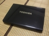 รูปย่อ ขาย TOSHIBA Satellite M200 Intel Core2 Duo,Ram 2 Gb,HDD 160 Gb อุปกรณ์เสริมครบ รูปที่1