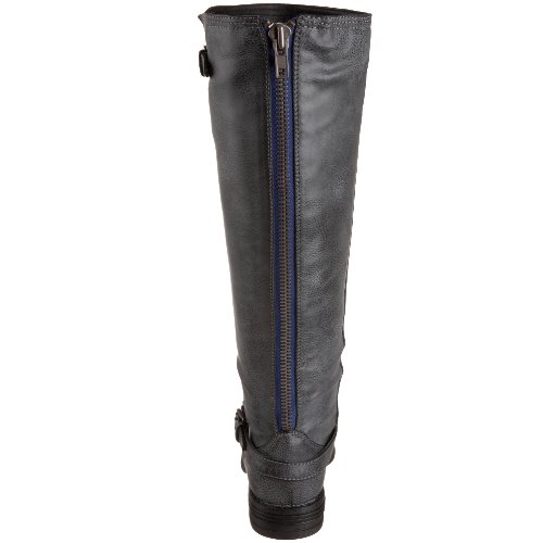 Madden Girl Women's Zoiiee Boot ( Riding shoe Madden Girl ) รูปที่ 4