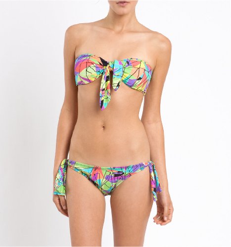 Swimsuit Tavik Natalie Vice Bikini Bottom (Type Two Piece) รูปที่ 5