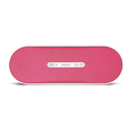 Creative D100 Wireless Bluetooth Speakers - Pink (51MF8090AA010) ( Creative Labs Computer Speaker )
