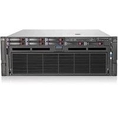 HP ProLiant 584086-001 Entry-level Server - 4 x Xeon E7540 2GHz - Rack - 32 GB DDR3 SDRAM - Serial Attached SCSI RAID Controller ( HP Server  )