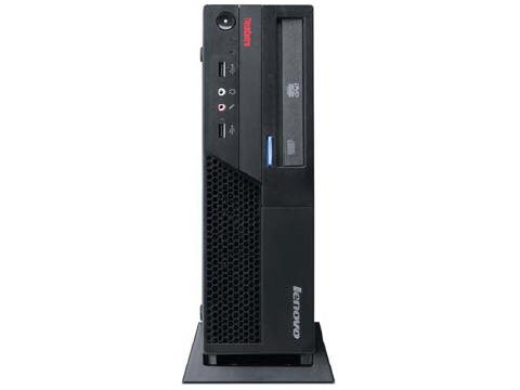 Review New LENOVO THINKCENTRE M58 SMALL 8910 DESKTOP SMALL FORM FACTOR 1 PENTIUM E5700 Fast Ethernet รูปที่ 1