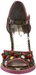 รูปย่อ Poetic Licence Women's Sweet Shirley Temple Wedge Sandal ( Poetic Licence ankle strap ) รูปที่4
