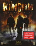 Kingpin Game Shooter [Pc CD-ROM]