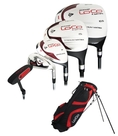 Dunlop Golf- LoCo K Complete Set With Bag ( Dunlop Golf )