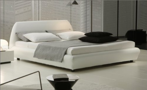 Rossetto USA Downtown Platform Bed  รูปที่ 1