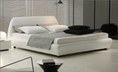 Rossetto USA Downtown Platform Bed 