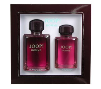 Joop! by Joop! for Men Gift set 4.2 Ounce edt spray, 2.5 Ounce after shave ( Men's Fragance Set) รูปที่ 1