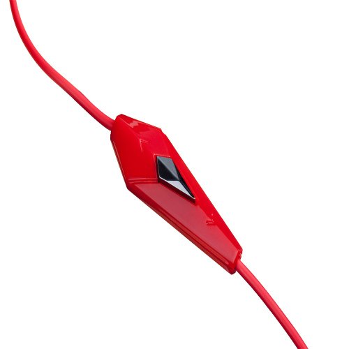 PowerBeats Sport Headphones - In-Ear w/ Sport Hook - Red ( Monster Ear Bud Headphone ) รูปที่ 6