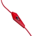 รูปย่อ PowerBeats Sport Headphones - In-Ear w/ Sport Hook - Red ( Monster Ear Bud Headphone ) รูปที่5