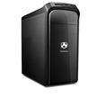 Review Gateway DX4350-UR20P Desktop PC