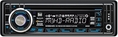 Dual XHD6425 4X50 Watt Bluetooth-Ready HD Radio and MP3 Player ( Dual Car audio player )