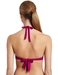 รูปย่อ Swimsuit Swim Systems By Sunsets Womens Braided Halter Top (Type Two Piece) รูปที่2